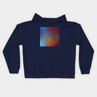 Firebrand Kids Hoodie